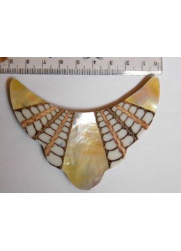 Shell Pendant