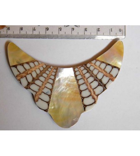 Shell Pendant