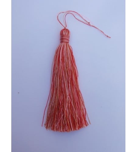 Tassel, Fringe, Fringe