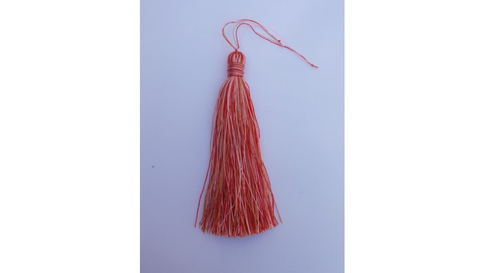 Tassel, Fringe, Fringe