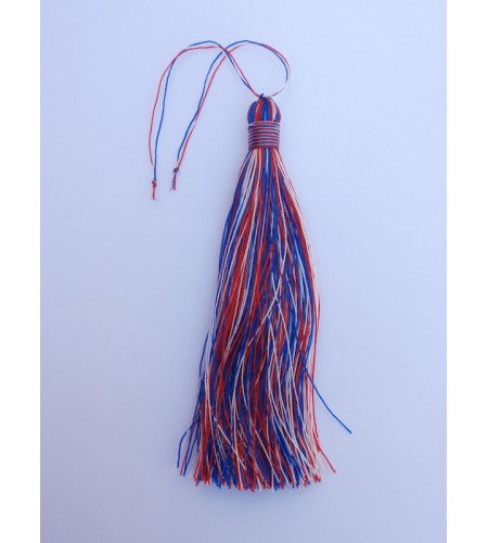 Tassel, Fringe, Fringe