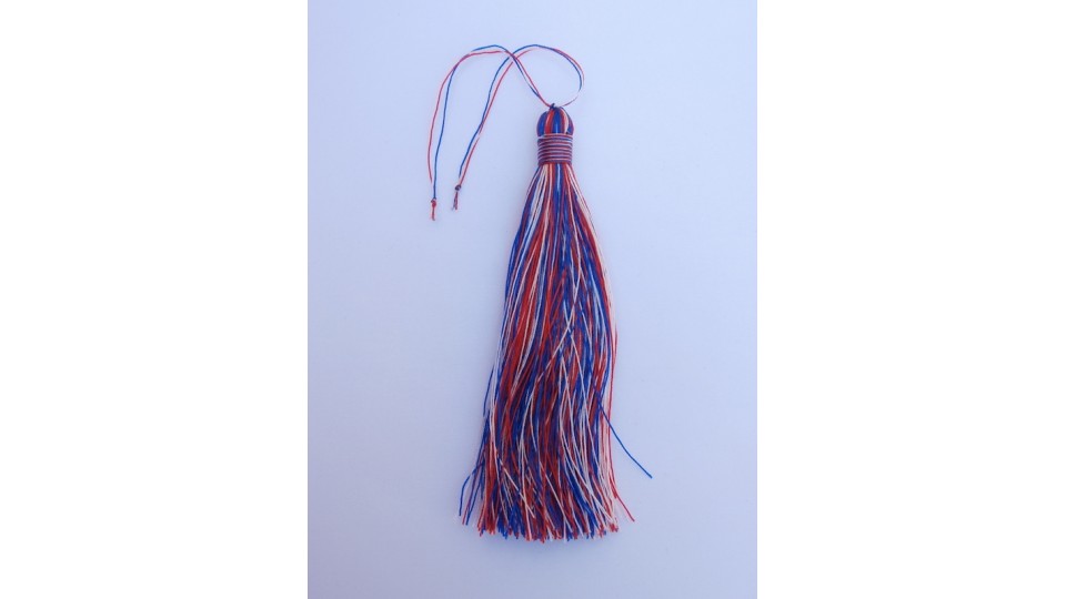 Tassel, Fringe, Fringe