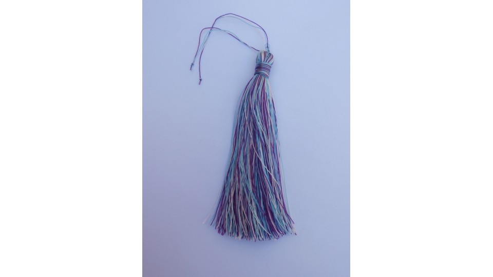 Tassel, Fringe, Fringe