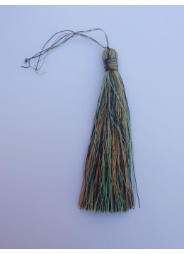 Tassel, Fringe, Fringe