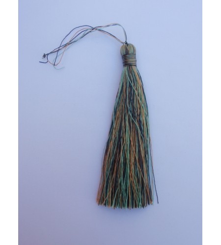 Tassel, Fringe, Fringe