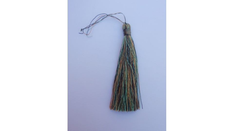 Tassel, Fringe, Fringe