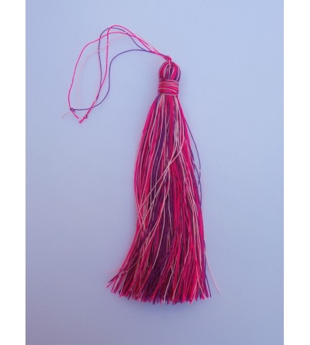 Tassel, Fringe, Fringe