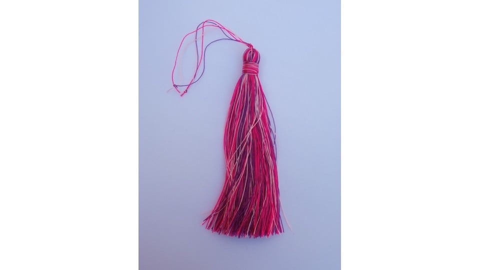 Tassel, Fringe, Fringe