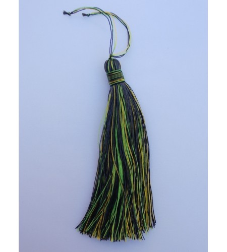 Tassel, Fringe, Fringe