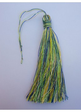 Tassel, Fringe, Fringe