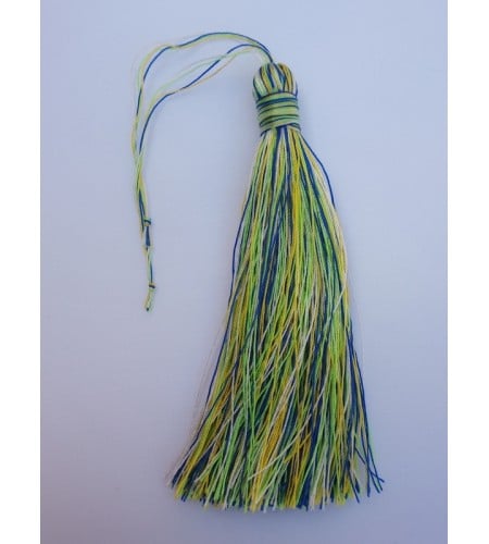 Tassel, Fringe, Fringe