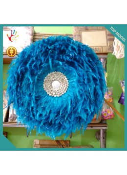 Affordable African Juju Hats For Decoration Wholesale