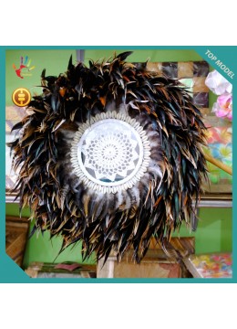 Latest Home Decor Juju Hats Africa Wholesale