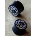 Horn Plugs Body Piercing