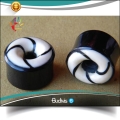 Horn Plugs Body Piercing