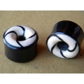 Horn Plugs Body Piercing