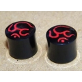 Horn Plugs Body Piercing