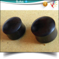 Wood Plug EarBody Piercing