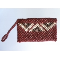 Coco Beads Wallet Bag