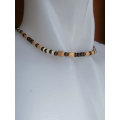 Wood Beads Necklace