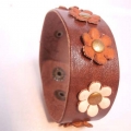 Leather Bracelet