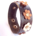 Leather Bracelet