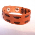 Leather Bracelet