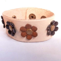 Leather Bracelet