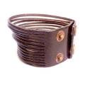 Leather Bracelet