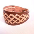 Leather Bracelet