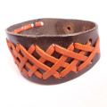 Leather Bracelet