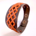 Leather Bracelet