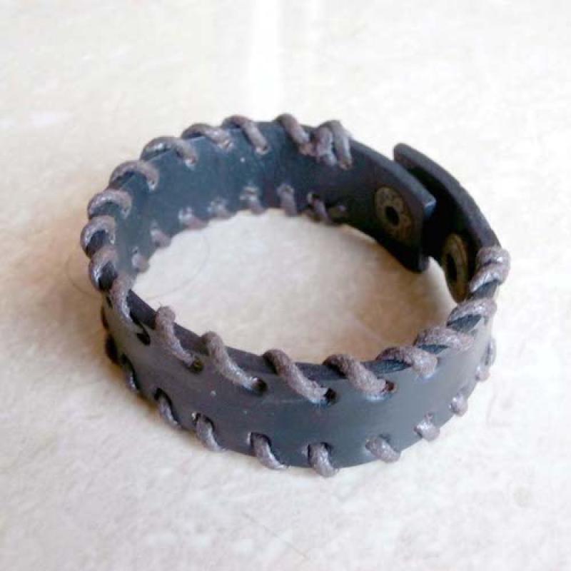 Leather Bracelet