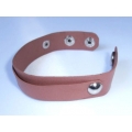 Bracelet Leather Color