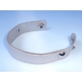 Bracelet Real Leather, Souvenir Genuine Leather Bracelets, Bali Leather Bracelet