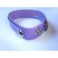 Bracelet Leather Color