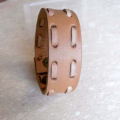 Leather Bracelet