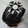 Top Quality Coil Necklace Bracelet Bead, Handmade Beaded Bracelets, Bali Bead Bracelets