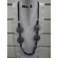 Best Selling Wooden Beads Necklace