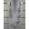 Best Selling Wooden Beads Necklace