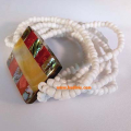 Beaded Strecth Bracelet