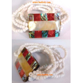 Beaded Strecth Bracelet