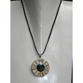 Necklace With Shell Pendant Stainless Steel Affordable Price