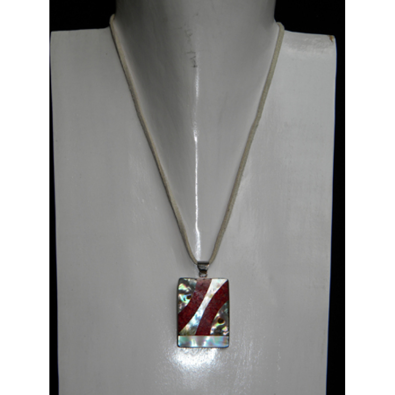 Necklace With Shell Pendant Stainless Steel Affordable Price