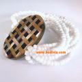 Beaded Strecth Bracelet