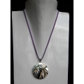 Necklace And Shell Pendant Stainless Steel Manufacturer