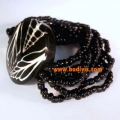 Beaded Strecth Bracelet