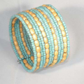 Top Quality Wire Necklace And Bracelet Bead, Handmade Beaded Bracelets, Bali Bead Bracelets