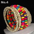 Best Selling Necklace Bracelet Bead, Handmade Beaded Bracelets, Bali Bead Bracelets