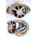 Beaded Strecth Bracelet